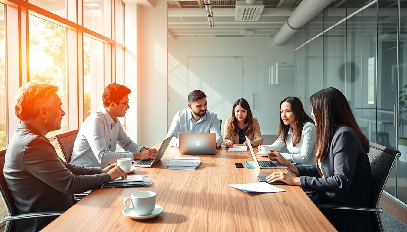 Your Partner in Payroll Solutions