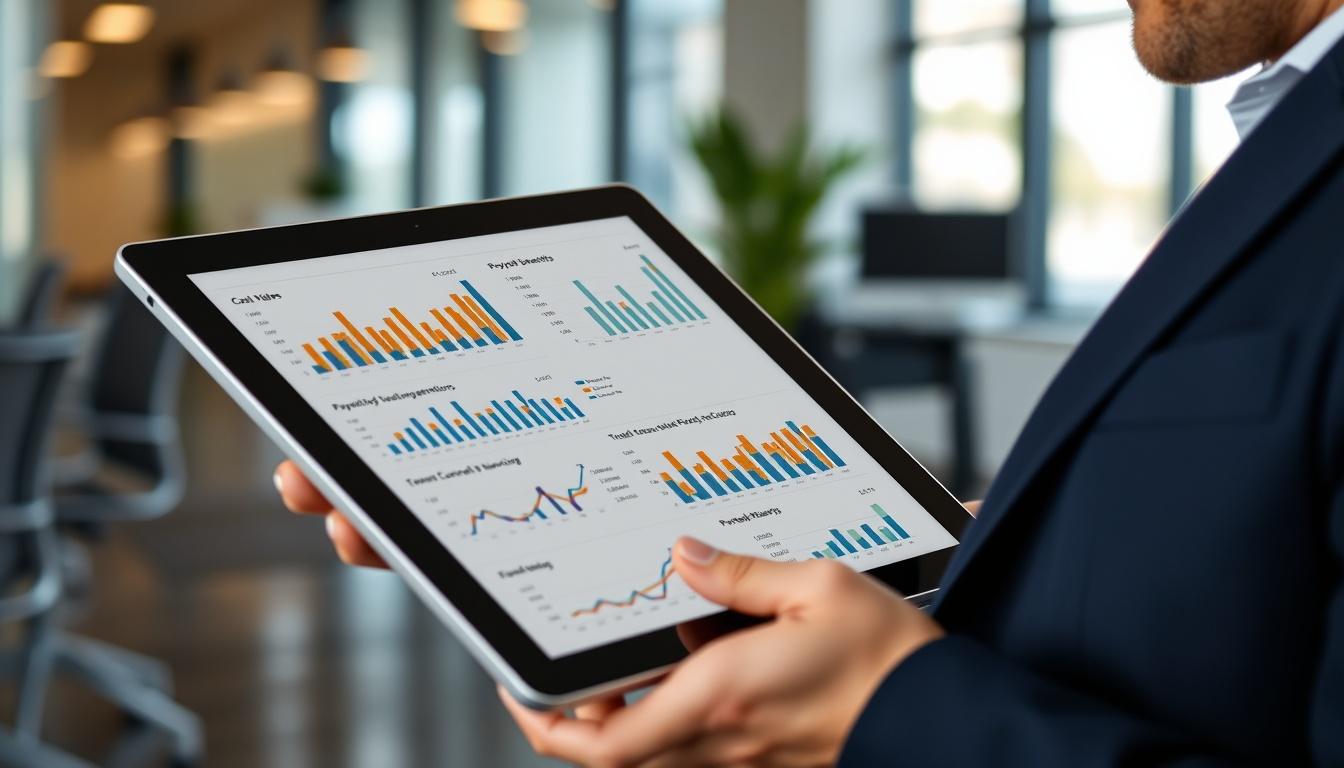 Why Choose Payroll Calc Pro?