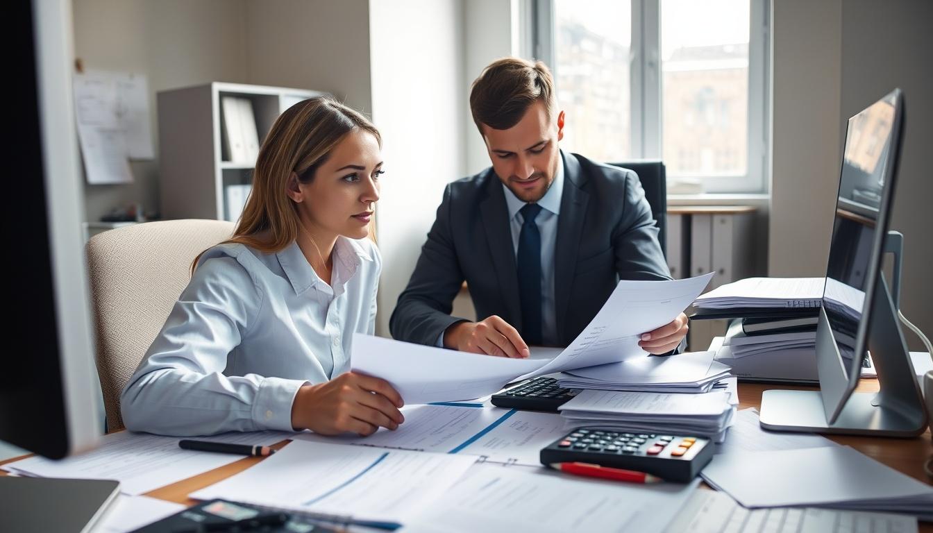 Tailored Payroll for SMEs